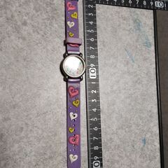 子供用腕時計 電池切れの画像