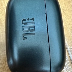 JBL ワイヤレスイヤホン LIVE 300TWS（中古)の画像