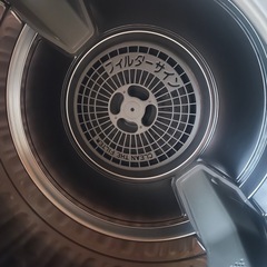 Panasonic乾燥機の画像