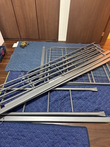 ロフトベッド