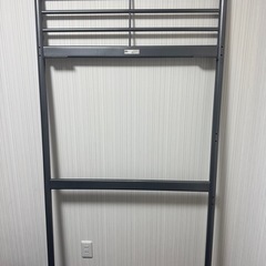 ロフトベッドの画像