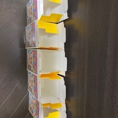 POPTOY クレヨンしんちゃん空箱 の画像