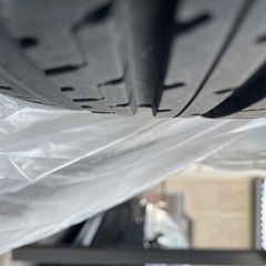 値下げ可能　205/60/R16 PCD114.3 ノーマルタイヤの画像