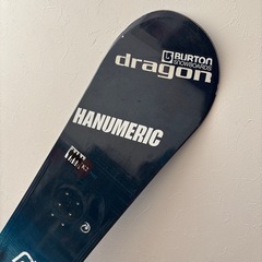 K2  スノーボードの画像