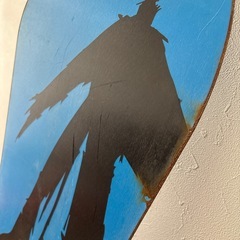 K2  スノーボードの画像