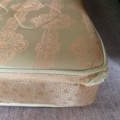 ダブル　マットレスの画像