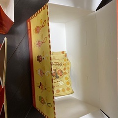 POP MART twinkle twinkle空箱の画像