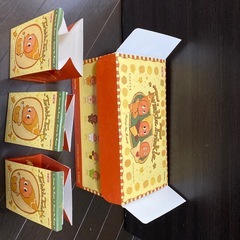 POP MART twinkle twinkle空箱の画像