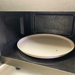 SHARP  オーブンレンジ  電子レンジ
の画像