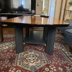　テーブルの画像