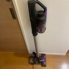 ハンディ掃除機
の画像