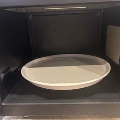 オーブンレンジの画像