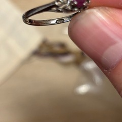 【まとめ売り】ヴァンドーム青山など アクセサリー まとめ売りの画像