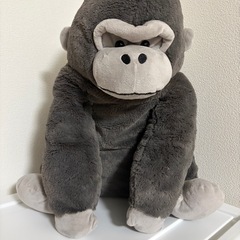 UFOキャッチャー限定！ぬいぐるみ　　2体（1月末に処分します）の画像