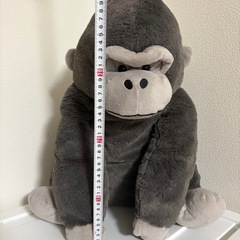 UFOキャッチャー限定！ぬいぐるみ　　2体（1月末に処分します）の画像