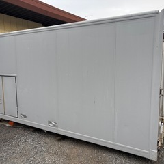 アルミコンテナ9の画像