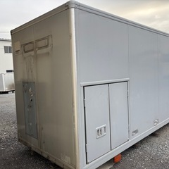 アルミコンテナ9の画像
