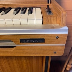 オルガンの画像