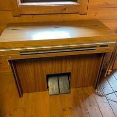 オルガンの画像