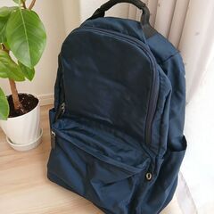 高校生向け通学リュックの画像