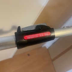 高枝切り鋏　3メートル　美品の画像