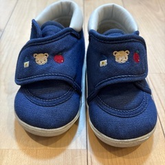 familiar シューズの画像