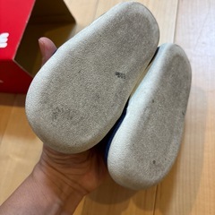 familiar シューズの画像