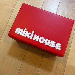 familiar シューズの画像