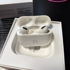 airpods pro 第一世代の画像