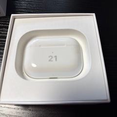 airpods pro 第一世代の画像