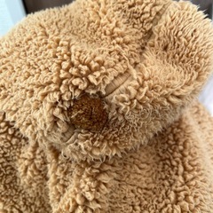 70 80 90 アウター　冬　ベビー　赤ちゃん　　　　の画像