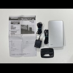 【ジャンク品】Hisense 32A30H 液晶テレビ 32V型の画像