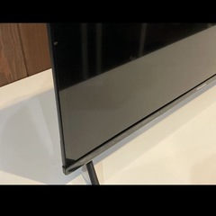 【ジャンク品】Hisense 32A30H 液晶テレビ 32V型の画像
