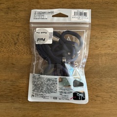 スマホストラップショルダータイプの画像