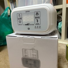 哺乳グッズ、オルゴールの画像