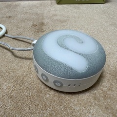 哺乳グッズ、オルゴールの画像