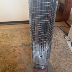 ハロゲンヒーターの画像