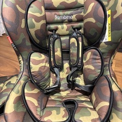 チャイルドシート　　の画像