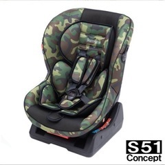 チャイルドシート　　の画像