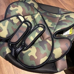 チャイルドシート　　の画像