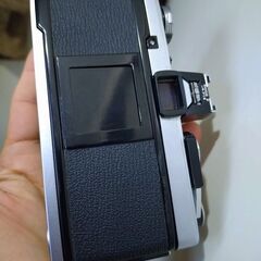 優良品2 olympus om2 ★露出メーターOK シャッター全速快調 プリズム腐食なしの画像