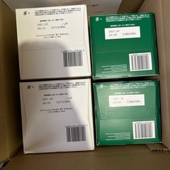 ネスカフェドルチェ　ポーションの画像