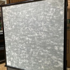 5月お節句兜ディスプレイの画像