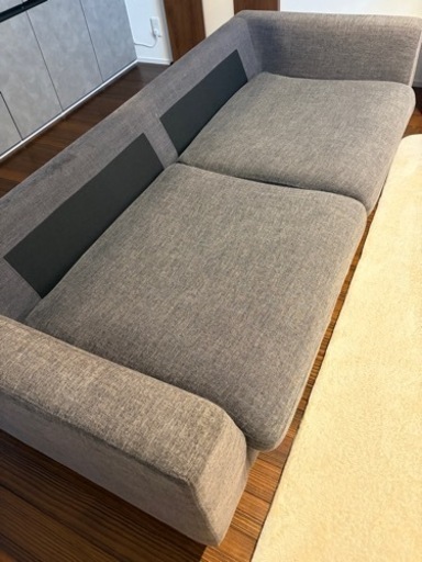 Francfranc キャピタン ソファ