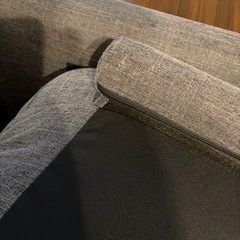 Francfranc キャピタン　ソファの画像