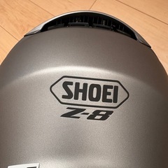 SHOEI Z-8   
の画像