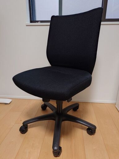 オフィスチェアオカムラCX-スプレージ (あきは) 久が原のオフィス用