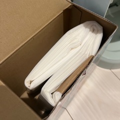 オムツゴミ箱の画像