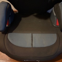 チャイルドシートの画像