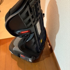 チャイルドシートの画像